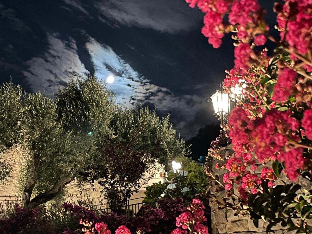 Guest House B&B Pietra Biancaオストゥーニ エクステリア 写真
